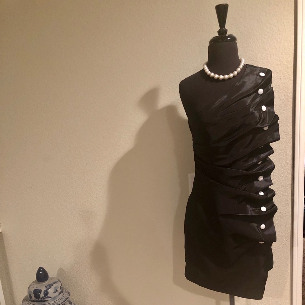 Sharon Couture After 5